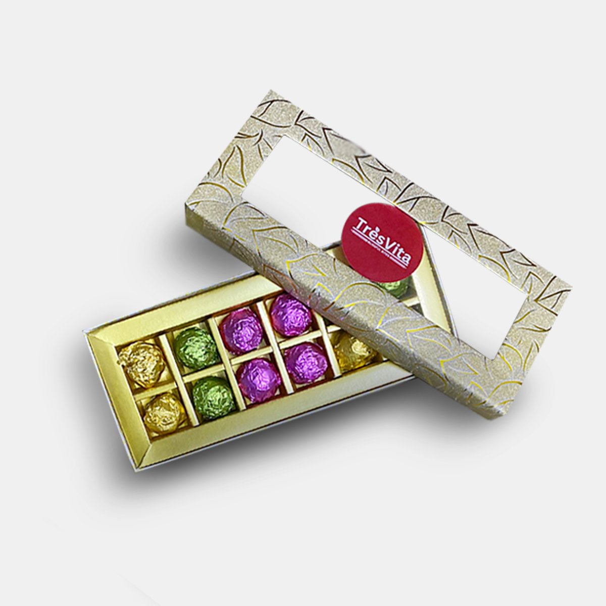 Classic Collection (12pcs - all flavours) Classic Collection (12pcs - all flavours)
