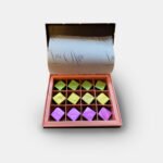 Luxe Delight (12pcs- all flavours)