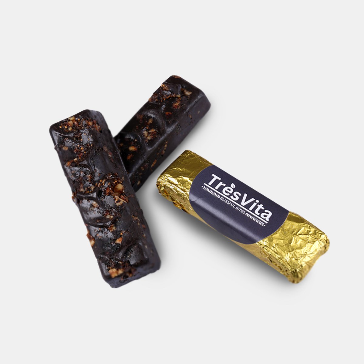 Midnight Madness Chocolate Bar